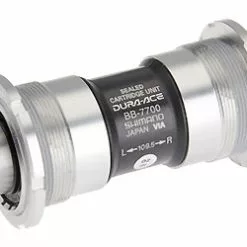 Shimano DURA ACE Octalink Innenlager BB-7700 ITA 109,5 Mm