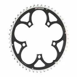 FSA Pro Road Kettenblatt Compact 110 Lochkreis 50 Zaehne Schwarz 9 Fach - Restbestand