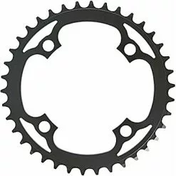 Truvativ Singlespeed Kettenblatt 38 Zaehne 104 Lk Alu Schwarz