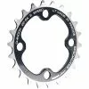 TA Specialite Chinook MTB Kettenblatt 28 Zaehne 64 Lk Schwarz