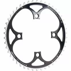 TA Specialite Chinook MTB Kettenblatt 50 Zaehne 104 Lk 18 Mm Aussen Schwarz