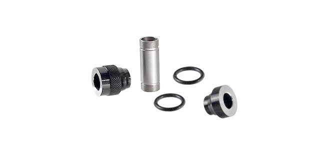 DT Swiss Daempfer Buchsenset 47,8 X 8 Mm