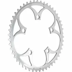 TA Specialite Zephyr Compact Kettenblatt Silber 110 Lk Aussen 40 Zaehne