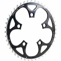 TA Specialite Kettenblatt 94 Lk Schwarz 3 Fach Aussen 44 Zaehne