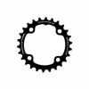 TA Specialite Chinook 11 MTB Kettenblatt 64 Lk Schwarz 3 Fach 22 Zaehne