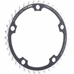 TA Specialite Alize Kettenblatt 46 Zaehne 130 Lk Schwarz Innen