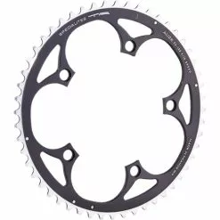 TA Specialite Alize Kettenblatt 53 Zaehne 130 Lk Schwarz Aussen