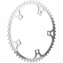 TA Specialite Alize Kettenblatt 50 Zaehne 130 Lk Silber Aussen