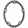 TA Specialite Horus 11 Kettenblatt Campa 135 Lk Anthrazid Innen 39 Zaehne