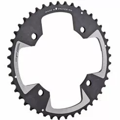 TA Specialite Cross Kettenblatt 44 Zaehne 120 Lk Schwarz