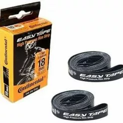 Continental Easy Tape High Pressure Felgenband Set 18 X 622