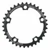 Sram Red Kettenblatt X-Glide 39 Zaehne 130 Lochkreis 5 Arm Black 10 Fach