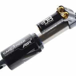 Cane Creek Double Barrel Air Daempfer 222x63mm