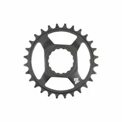 Race Face Kettenblatt Direct Mount Cinch Black Stahl 28 Zaehne