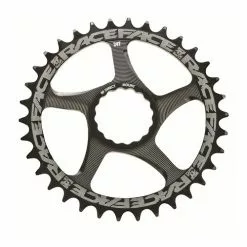 Race Face Kettenblatt Direct Mount Cinch Black 26 Zaehne