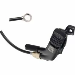 Rock Shox X-Loc Full Sprint Remotehebel XX Links