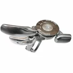 DT Swiss Two-in-One Remote Lock Out O.L Zweistufig