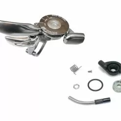 DT Swiss Two-in-One Remote Hebel O.D.L Twin Shot Kit