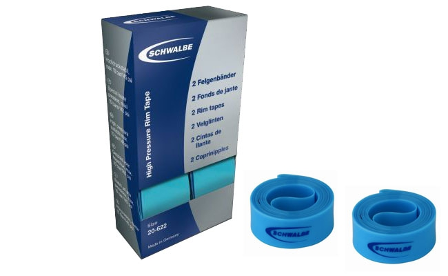 Schwalbe Felgenband Road Polyurethan 16 X 622 Set 2 Stueck