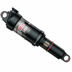 Rock Shox Monarch R Daempfer 165x38 Mm Schwarz