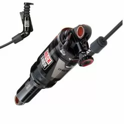 Rock Shox Monarch XX Daempfer Schwarz 200 X 51 Mm