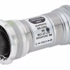 Shimano 105 Octalink Innenlager BB-5500 ITA 118,5 Mm