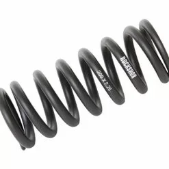 Rock Shox Vivid-Kage Stahlfeder 2.75 Laenge 216-222 Mm Hub 70 Mm Haerte 600 Lb