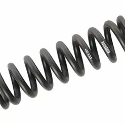 Rock Shox Vivid-Kage Stahlfeder 3.5 Laenge 267 Mm Hub 89 Mm Haerte 500 Lb