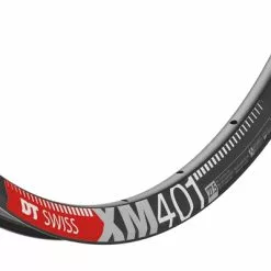 DT Swiss XM 401 Felge Disc MTB 27,5 Zoll 28 Loch