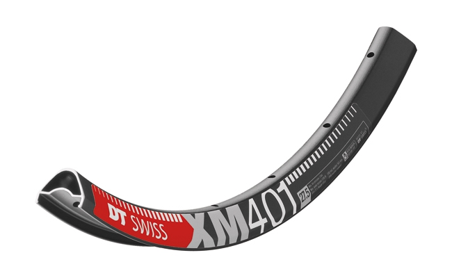 DT Swiss XM 401 Felge Disc MTB 27,5 Zoll 28 Loch