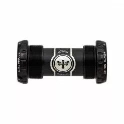 Chris King Innenlager ThreadFit 24 BSA Schwarz | Black