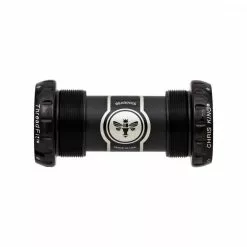Chris King Innenlager ThreadFit 24 Ceramic BSA Schwarz | Black