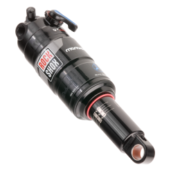 Rock Shox Monarch RT3 Daempfer Soft Pedal 184x48 Mm Trek Fuel EX 29 Zoll