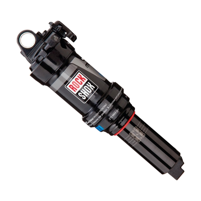 Rock Shox Monarch RT3 Daempfer 197x48 Mm Specialized Camber 29-Rumor Zoll