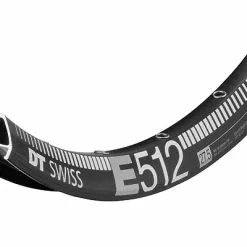DT Swiss E 512 Felge Disc MTB 27,5 Zoll 32 Loch