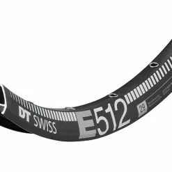 DT Swiss E 512 Felge Disc MTB 29 Zoll 32 Loch