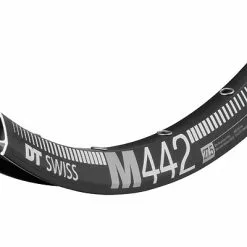 DT Swiss M 442 Felge Disc MTB 27,5 Zoll 28 Loch