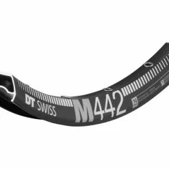 DT Swiss M 442 Felge Disc MTB 29 Zoll 32 Loch