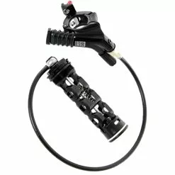 Rock Shox XLoc Full Sprint Sid Umruestkit Rechts