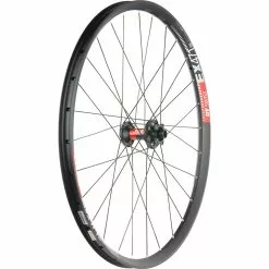 27,5 Zoll Vorderrad DT Swiss 240 EXP Classic Nabe + DT Swiss Tubeless Ready Felge