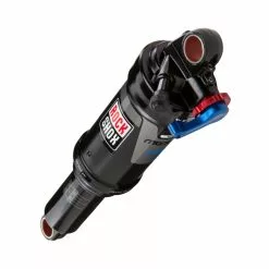 Rock Shox Monarch RL Daempfer 184x44 Mm Schwarz