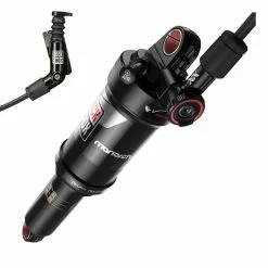 Rock Shox Monarch XX Daempfer Schwarz 165 X 38 Mm