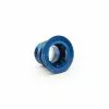 Race Face Kurbelschraube 18 Mm NDS Cinch 30 Blau
