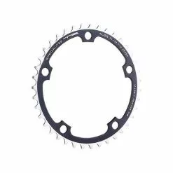 TA Specialite Alize Kettenblatt 130 Lk Schwarz 3 Fach Mitte 38 Zaehne