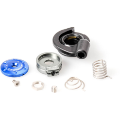 DT Swiss Remote Kit O.D.L Gabel Ohne Hebel