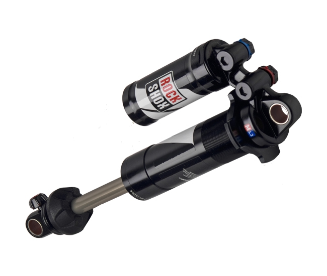 Rock Shox Vivid R2C Coil Daempfer 200 X 57 Mm Mid Tune
