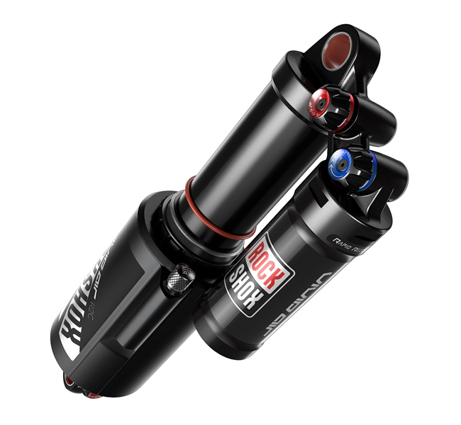 Rock Shox Vivid Air R2C Daempfer 240 X 76 Mm Mid Tune