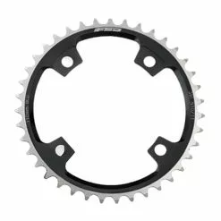 FSA Road Kettenblatt ABS 4 Arm 34 Zaehne Schwarz