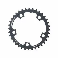 Stronglight CT2 Kettenblatt Dura Ace - Ultegra 110 LK / 5 Arm 34 Zaehne