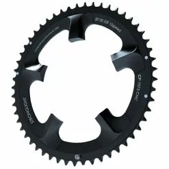 Stronglight Ct² Kettenblatt Dura Ace 130 Lochkreis 10 Fach - 53 Zaehne